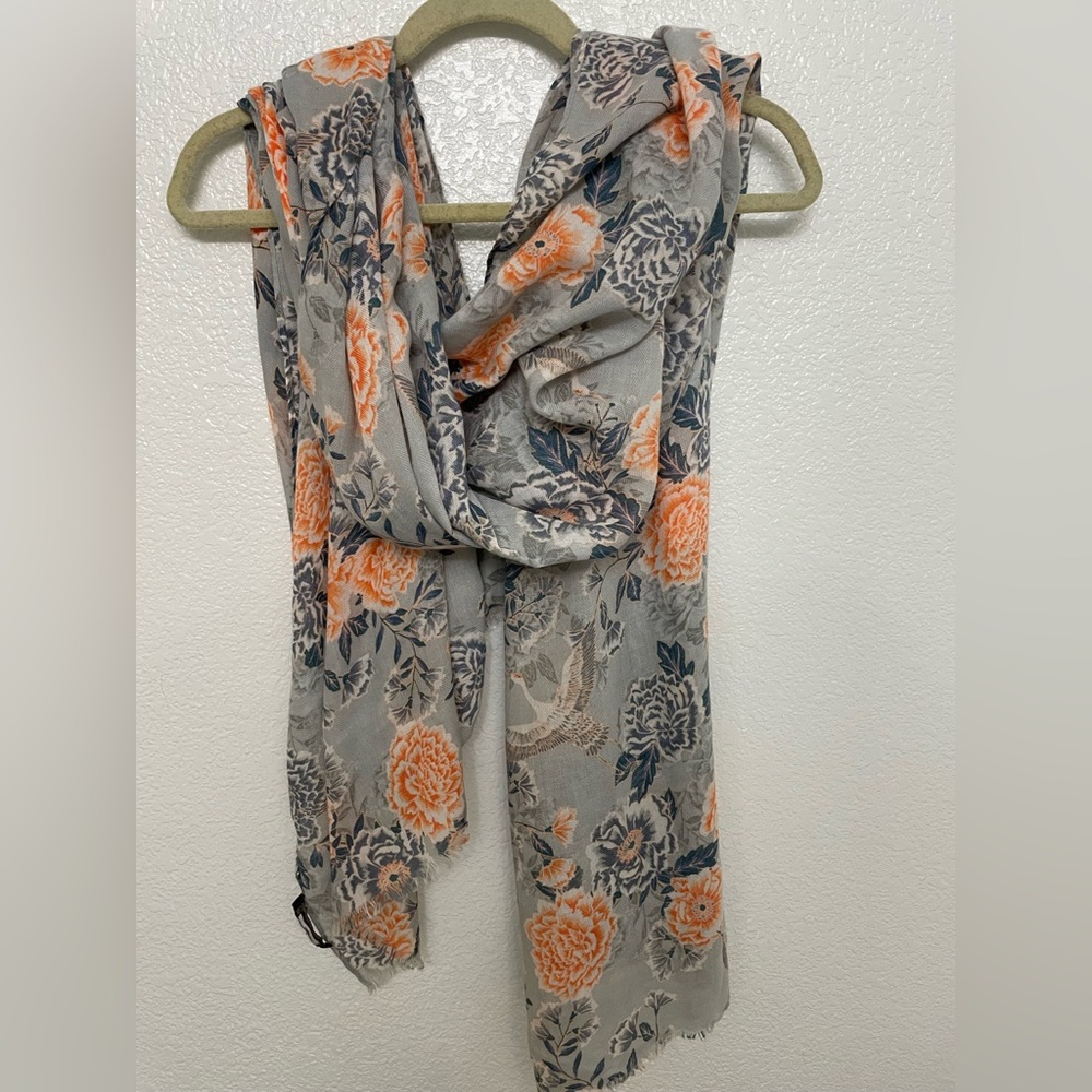 Banana Republic Scarf